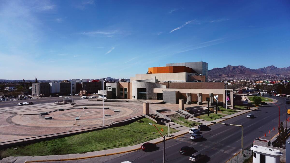 Se desarrollará en el Centro Cultural Paso del Norte. (Foto: Especial)