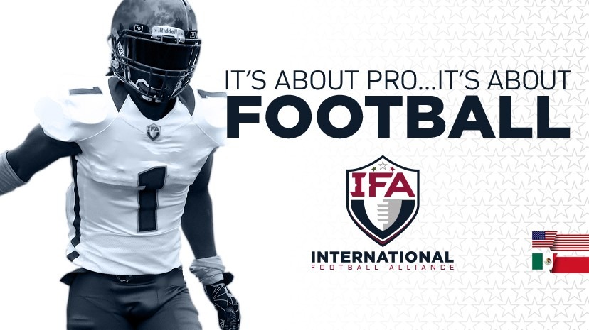 Guadalajara será parte de la International Football Aliance (Cortesía)
