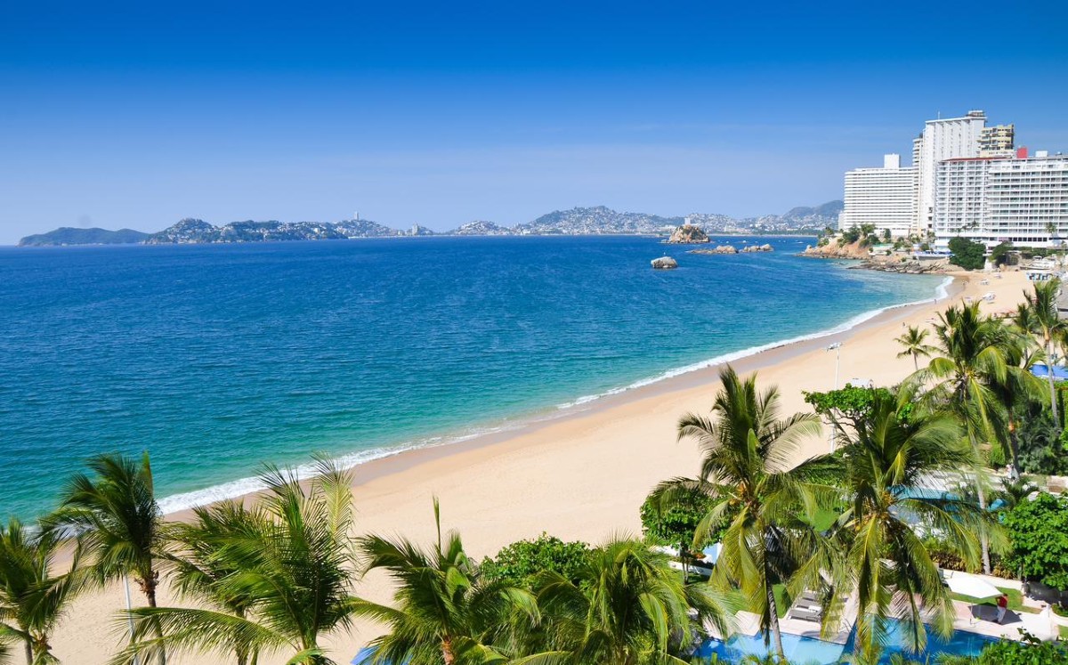 Guerrero logra 10 nominaciones en los World Travel Awards 2023. | Especial