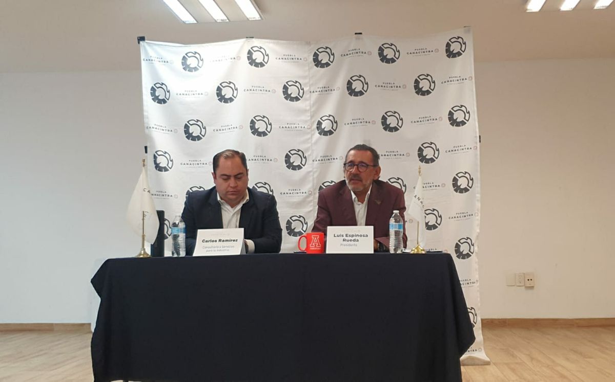 Industriales demandan homologación de impuestos | Especial