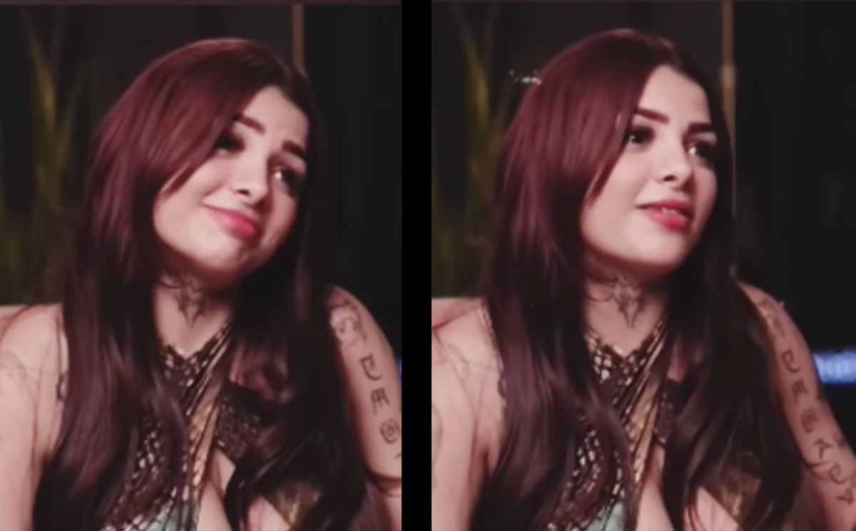 Karely Ruiz. | ESPECIAL