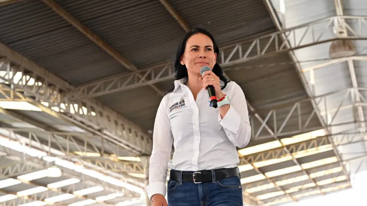 Del Moral denuncia presencia de vehículos oficiales de Veracruz y Guerrero en mítines de Morena