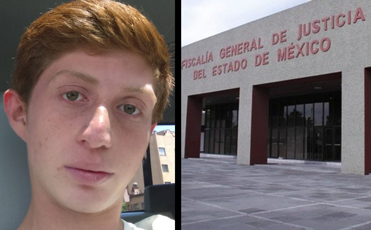 Octavio Ocaña murió en el Estado de México. | ESPECIAL