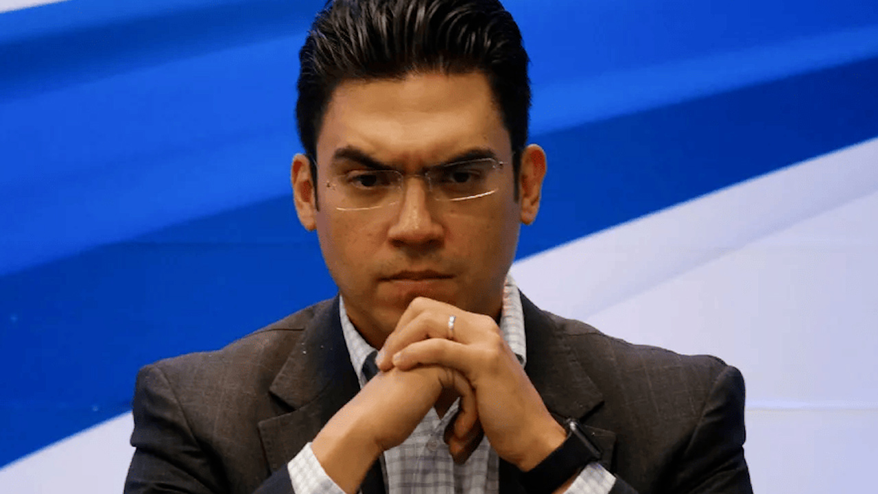 PAN combatirá el intento de Morena de vulnerar a la Corte, exigen a AMLO dejar de llamar al voto