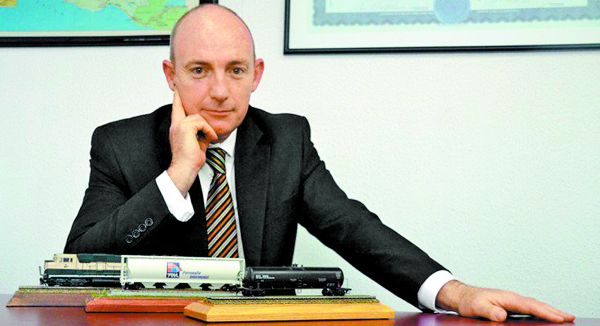 “Aún están por realizarse estudios de requerimientos, demanda y factibilidad”, expuso. ESPECIAL