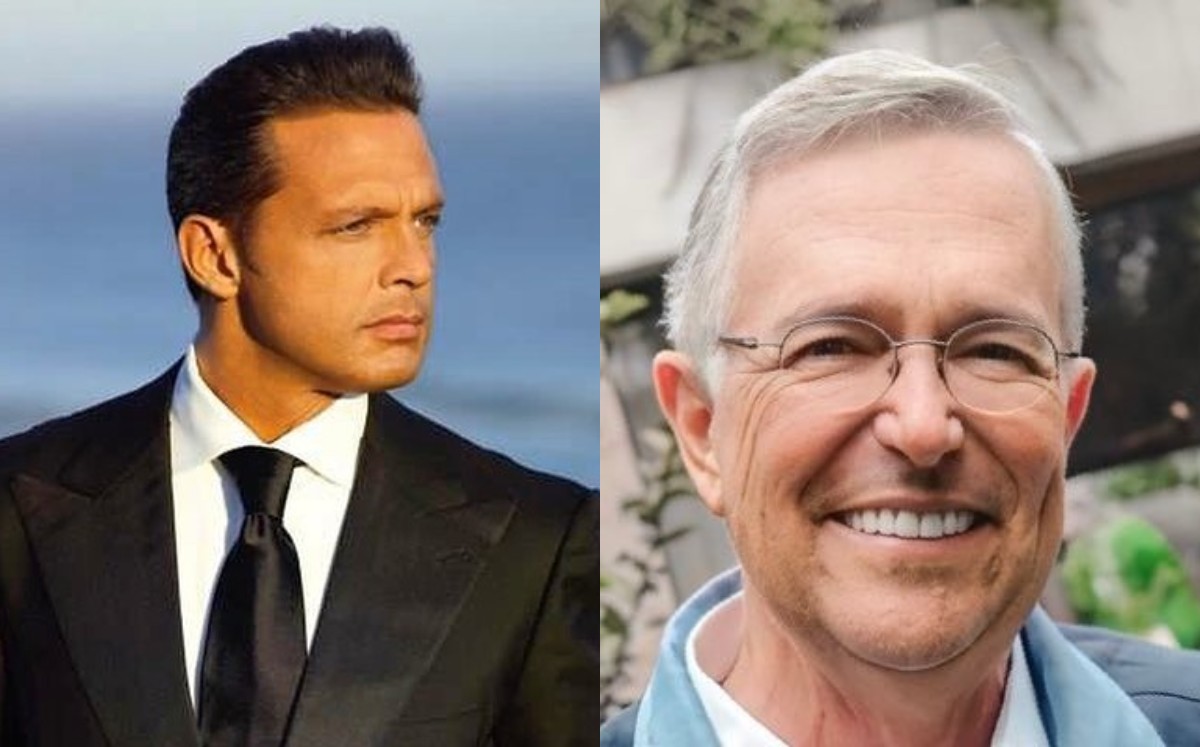 Salinas regalará boletos para Luis Miguel (Especial).