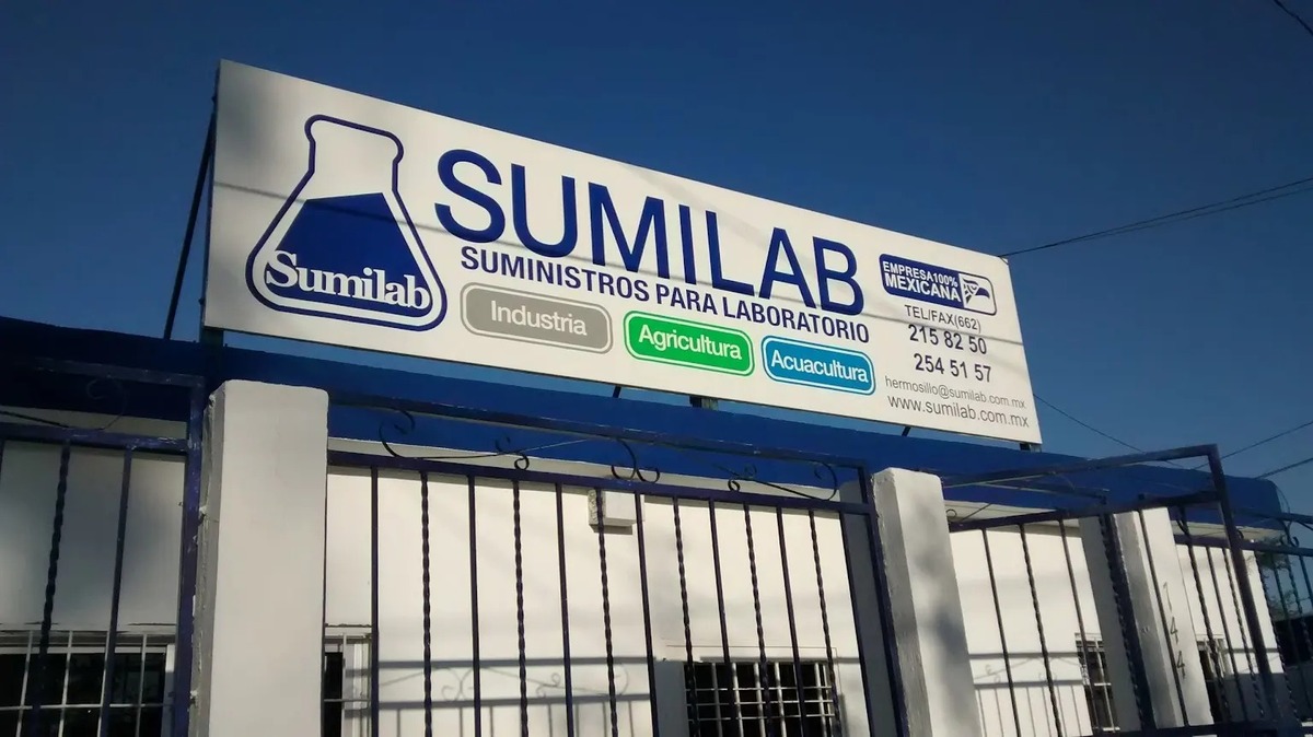 Sumilab S.A. de C.V.. | Especial