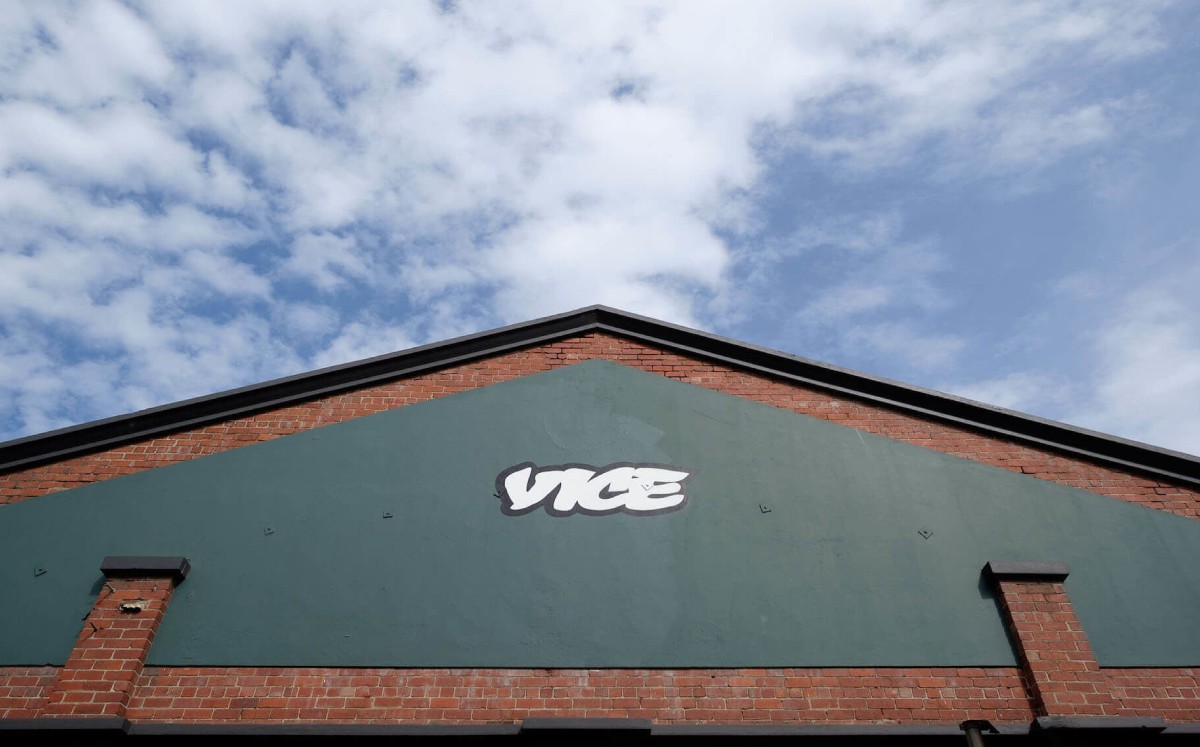 Vice se fundó en 1994 como una revista canadiense. Foto: (Especial)