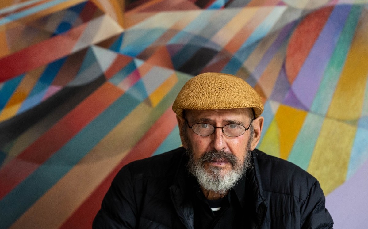 Arnaldo Coen / Octavio Hoyos