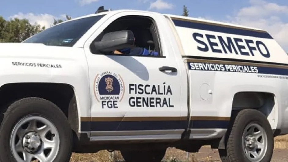 Autoridades encuentran cuerpos en basurero por una denuncia anónima; Michoacán