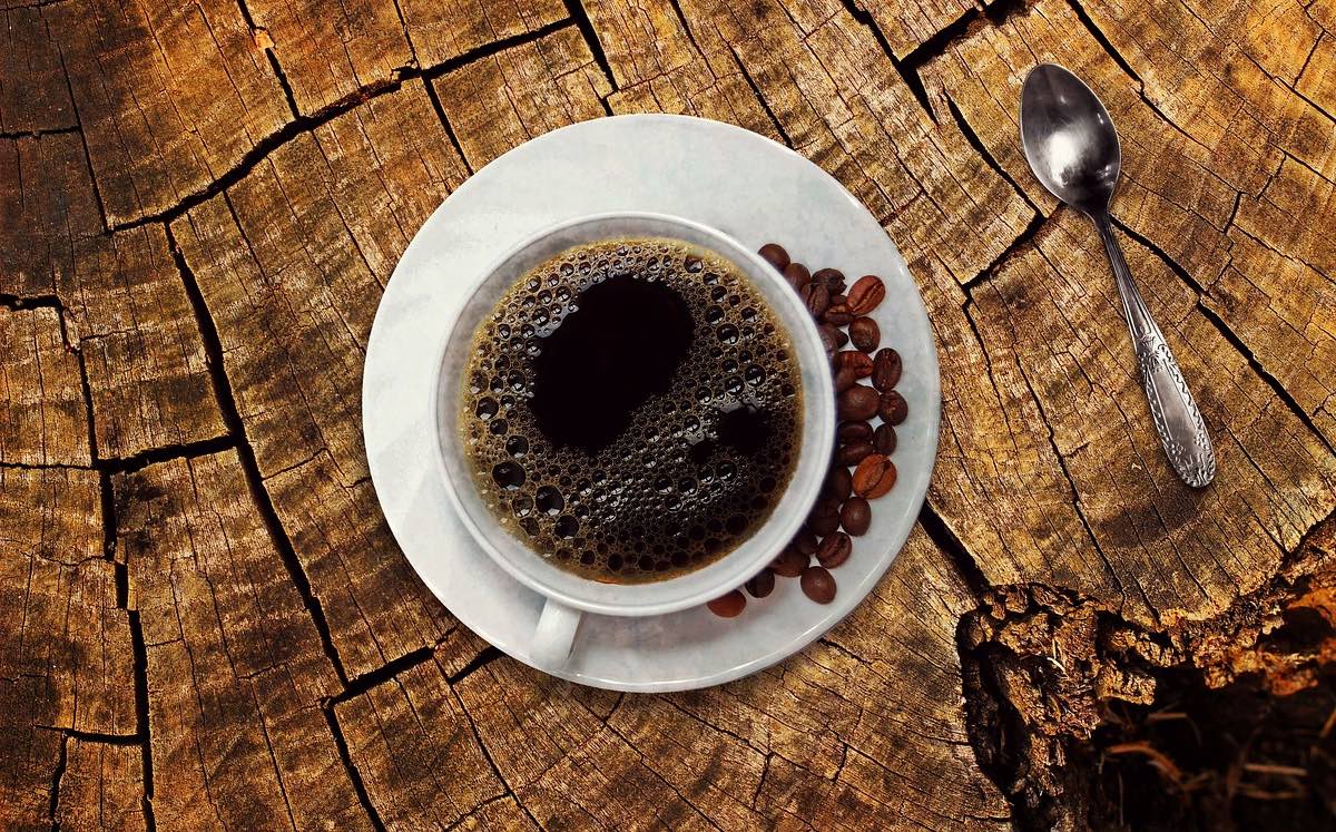 Café con sal| Especial