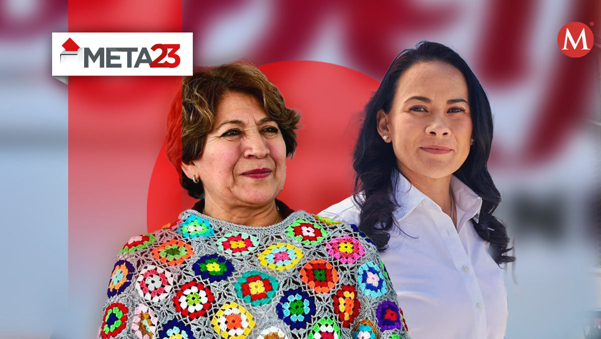 Segundo debate por gubernatura del Edomex | ÚLTIMAS NOTICIAS MxM. Especial