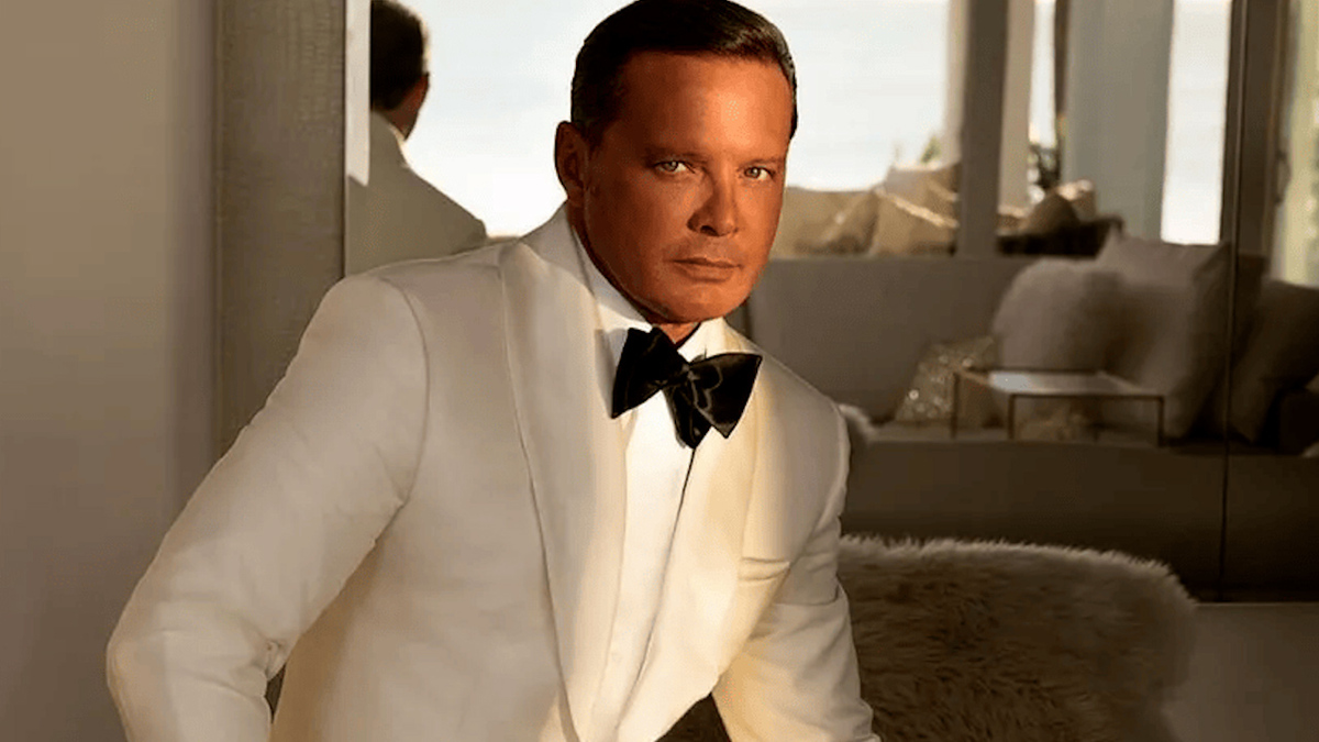 Este es el país que más escucha a Luis Miguel