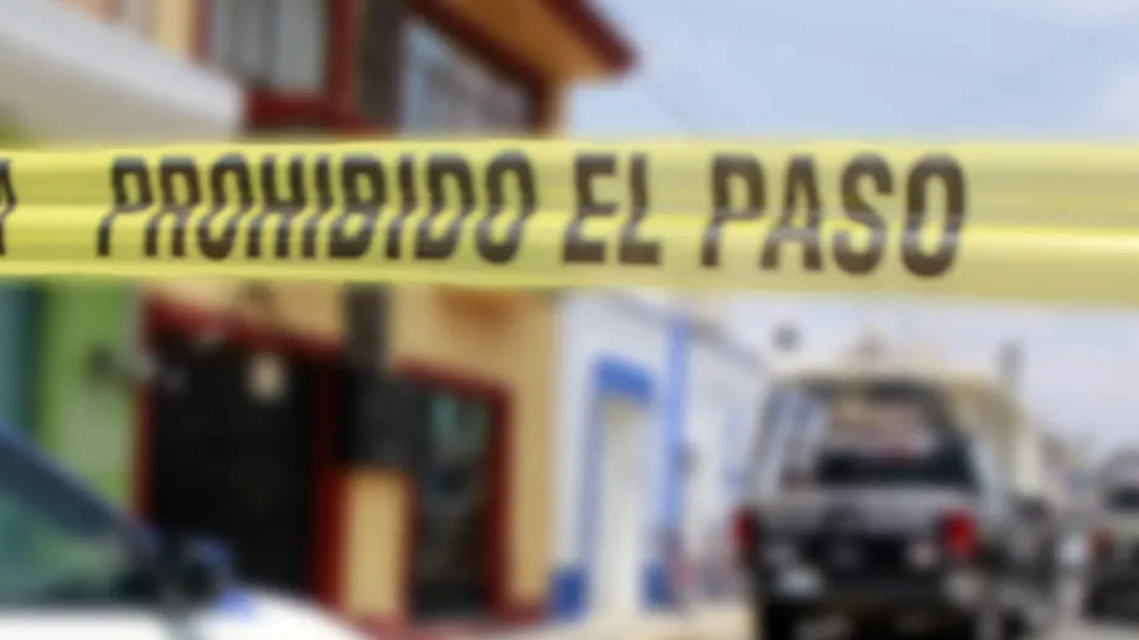 Grupo de sicarios asesina a dos policías municipales de Villa de Reyes