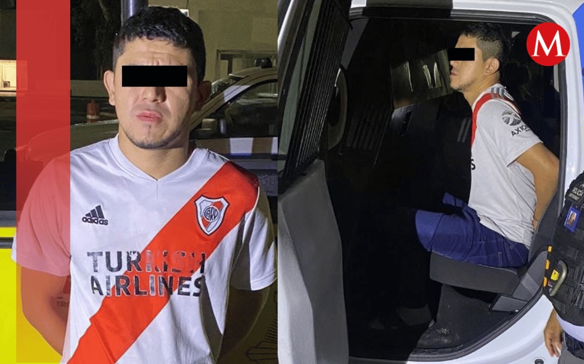 Los hechos sucedieron en la colonia Terminal | Especial
