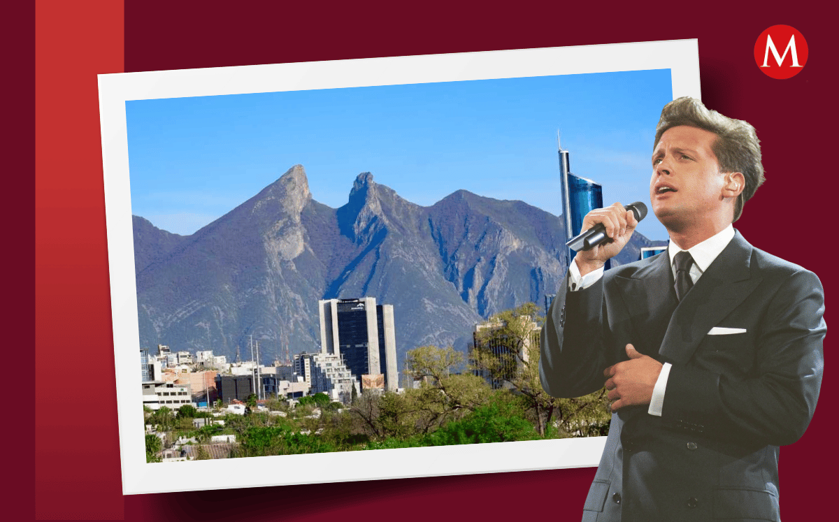 Luis Miguel anuncia segunda fecha en Monterrey | Especial