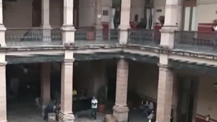 En Michoacán, legisladores el día de mañana le darán lectura a la reforma ‘Ley 3 de 3’