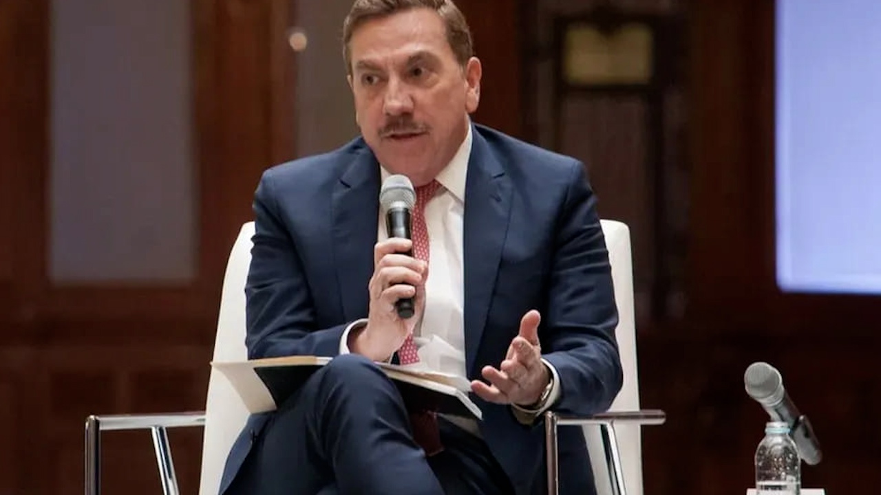 Ministro pide a TEPJF nueva opinión para resolución de segunda parte del 'Plan B'