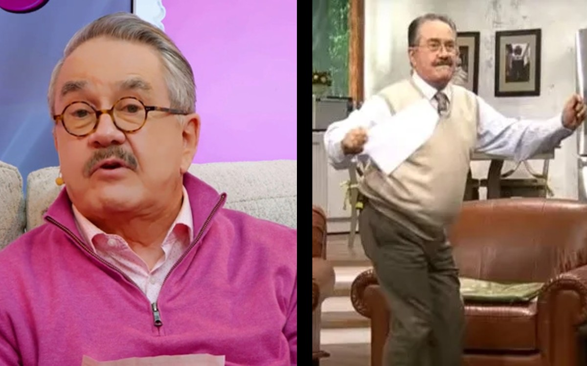 Pedro Sola. | ESPECIAL