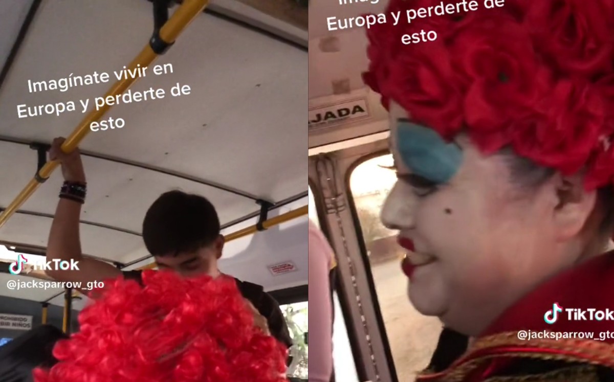 Reina Roja | Captura