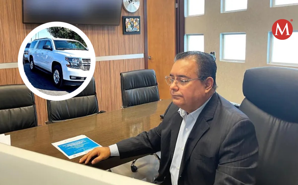 Por seguridad Fiscal Anticorrupción de Tamaulipas solicita escoltas
