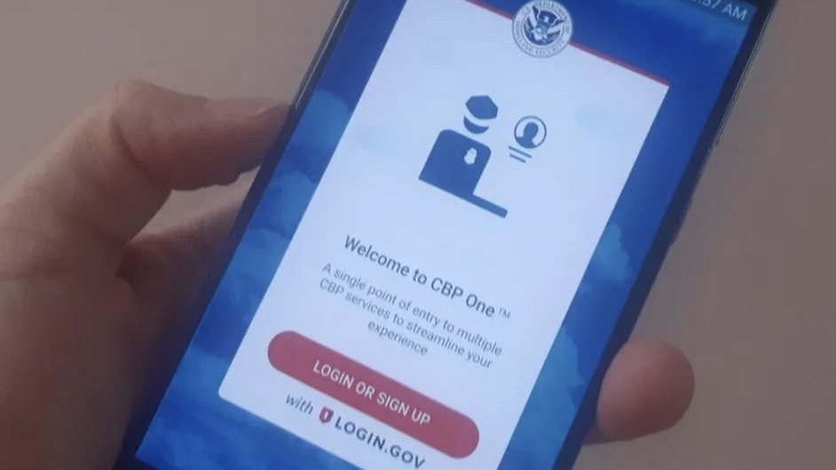 Estados Unidos aumenta la capacidad de solicitudes para asilo migrante en la app
