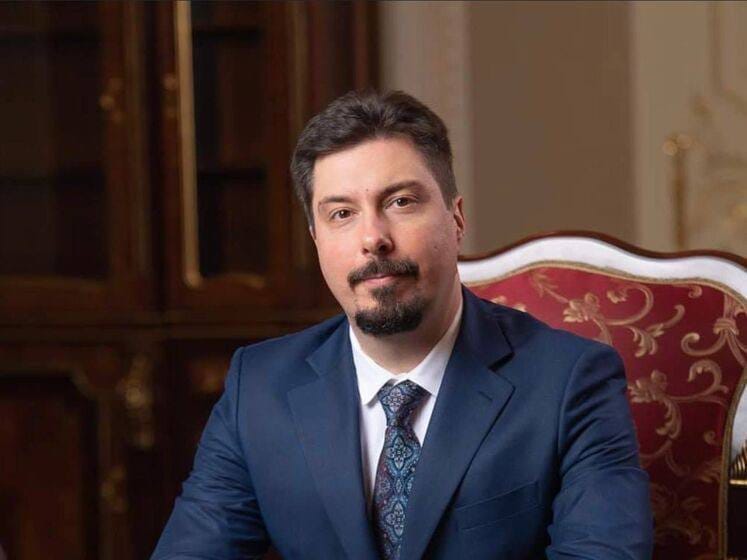 Vsevolod Kniazev es detenido tras investigación