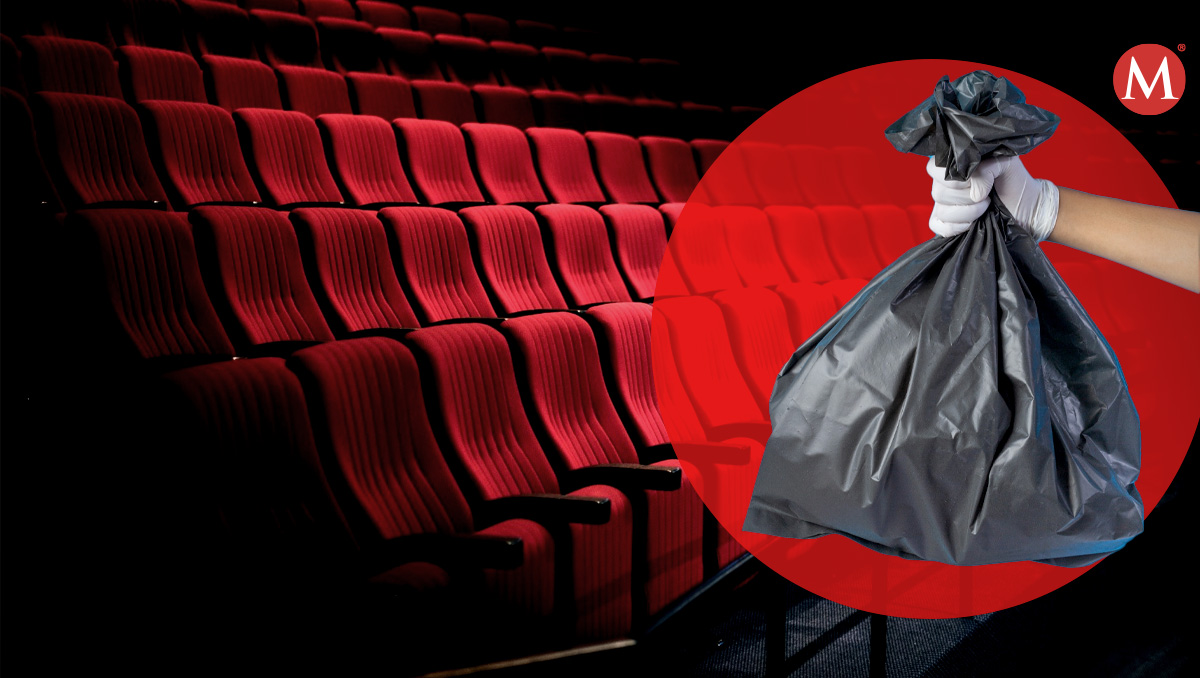 Entre los beneficios que pueden obtenerse con Ecolana son los descuentos en el cine (Especial)