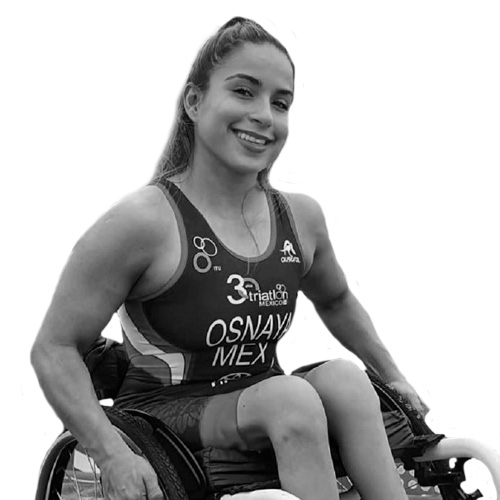 Brenda Osnaya