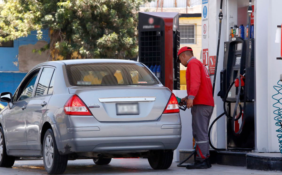 Cambio de reglamento en ubicación de gasolineras en Torreón. | Roberto Amaya