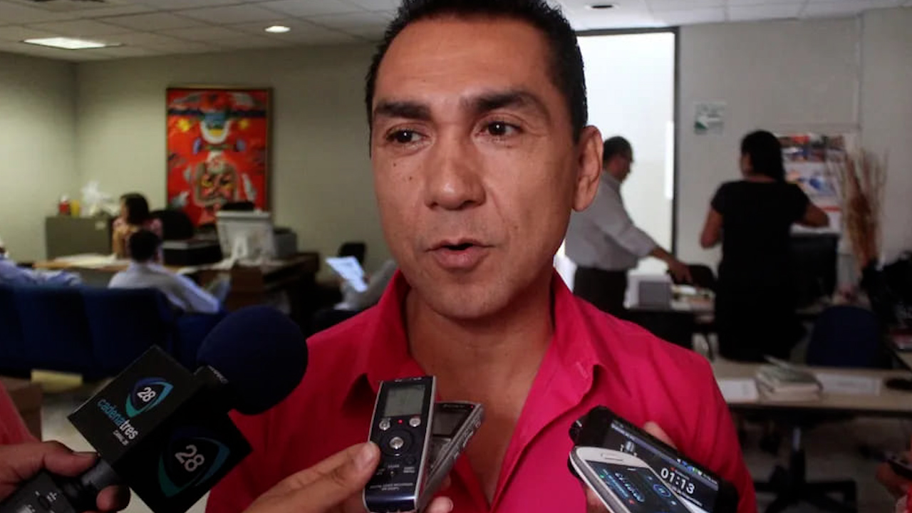 Condenan a 92 años de prisión a ex alcalde de Iguala por delito de secuestro