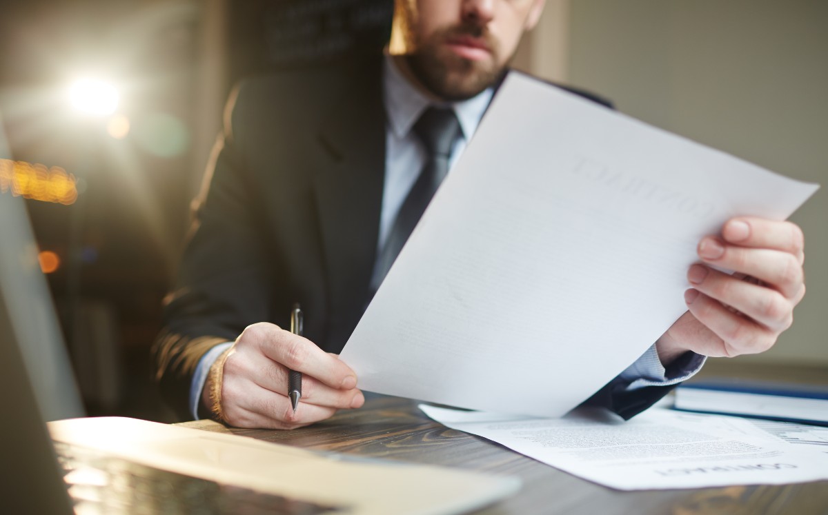 Estaciones de servicio fueron las que más recurrieron a amparos. | Freepik