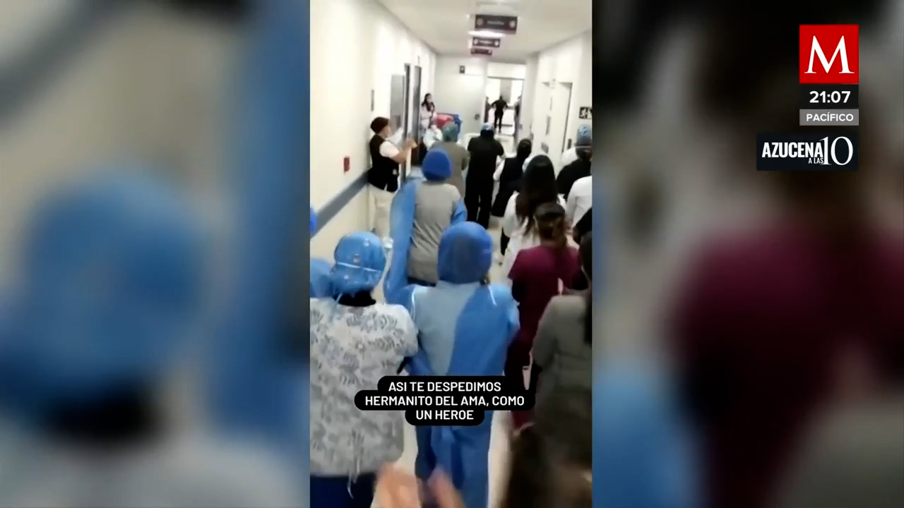 Familia del argentino asesinado en México decide donar sus órganos