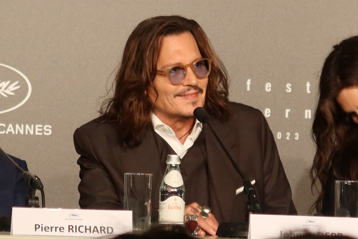 Johnny Depp habló sobre su relación con Hollywood | D. del Río