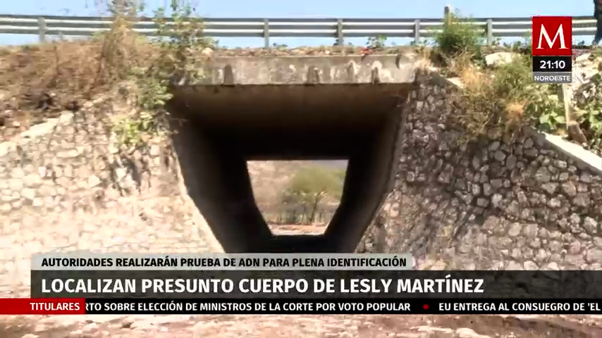 Notivox Noticias, con Selene Flores, 16 de mayo de 2023