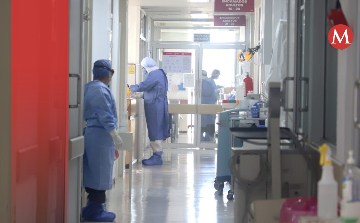 Tamaulipas busca pacientes por alerta de meningitis