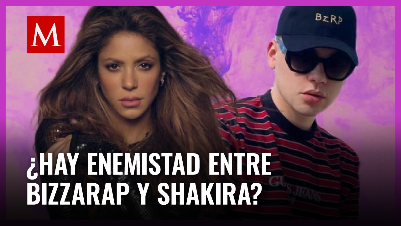 Bizarrap pide que NO canten su canción con Shakira durante concierto y despierta críticas