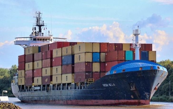 El cargamento consistía de cerca de 26 mil 500 kilos de zeolita contaminada (Especial)