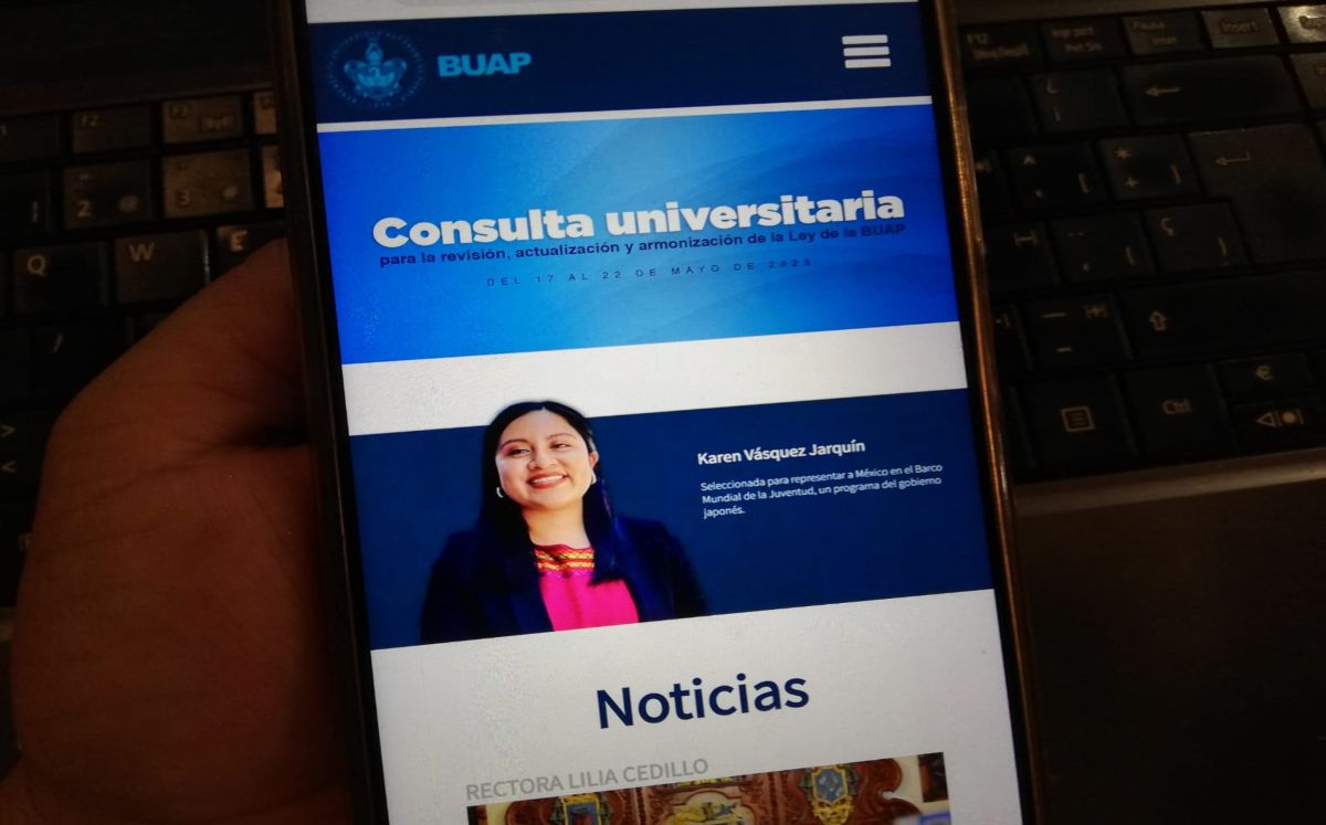 Consulta universitaria | Jaime Zambrano