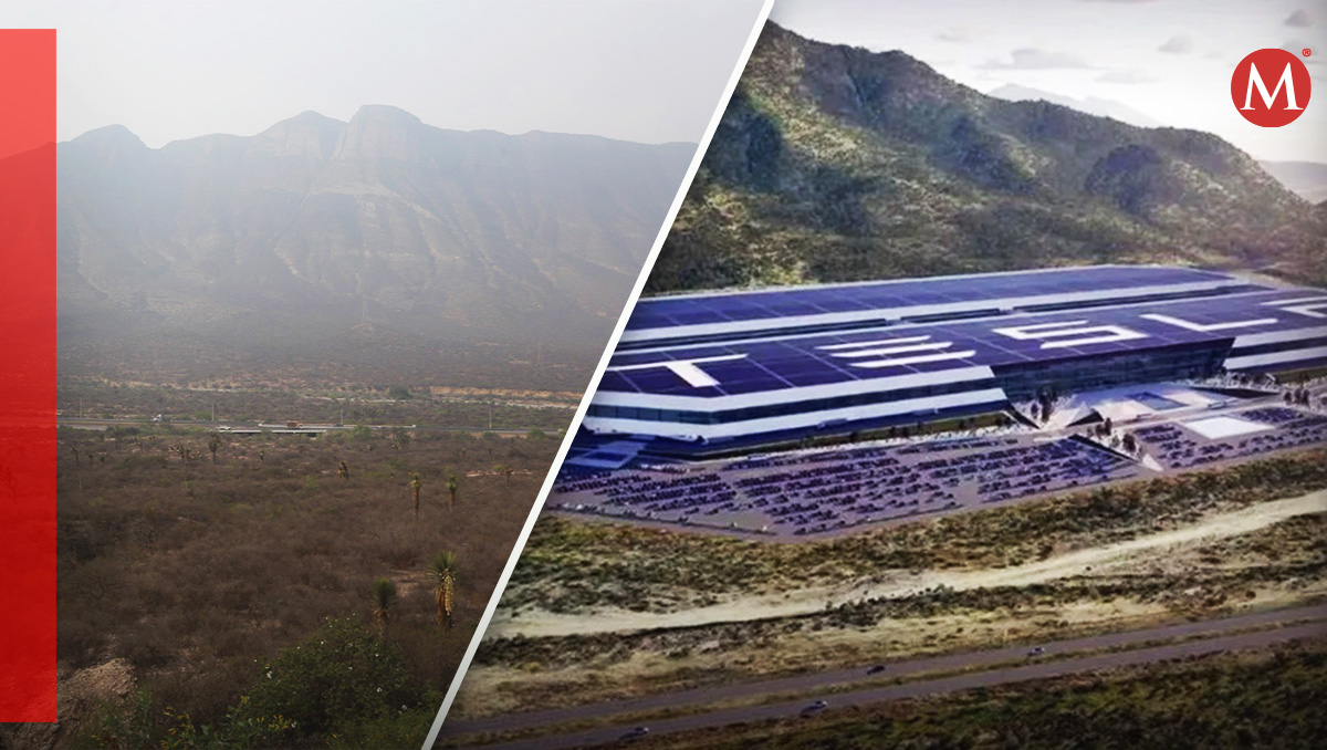 La Croc dijo estar interesada en construir la gigafactory de Tesla. Foto: Especial