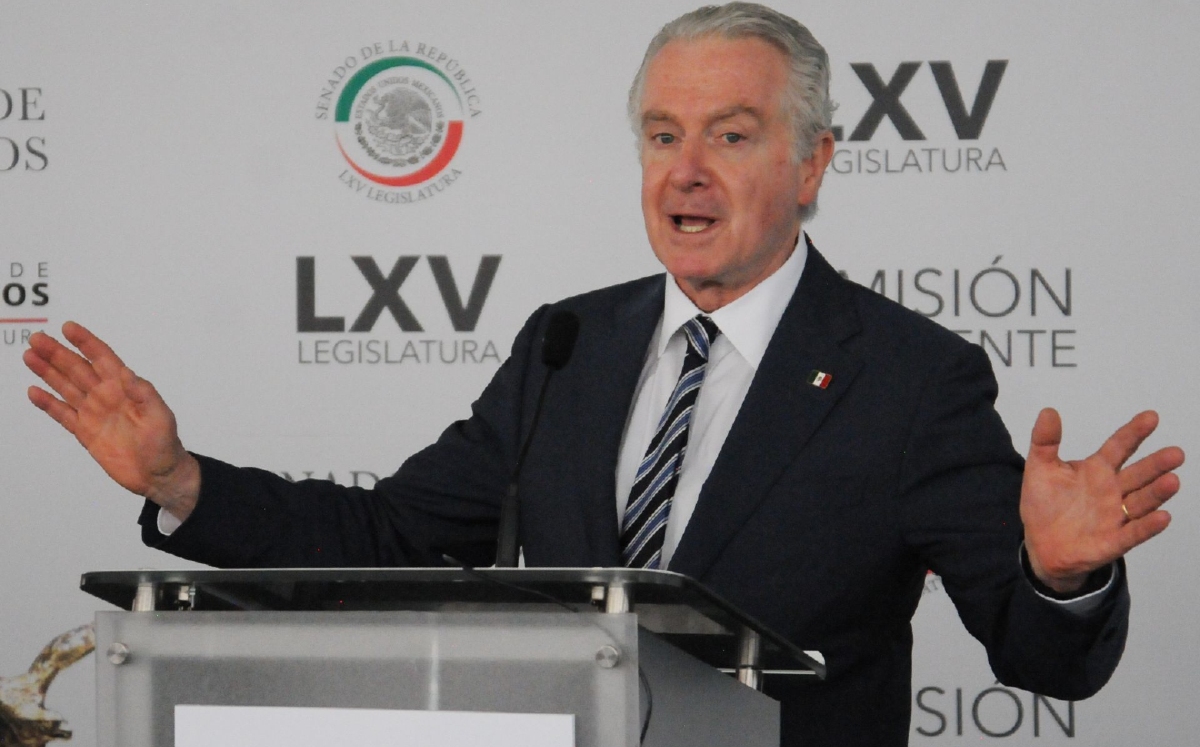 El diputado presidente llamó a López Obrador a continuar con el reto. | Cuartoscuro