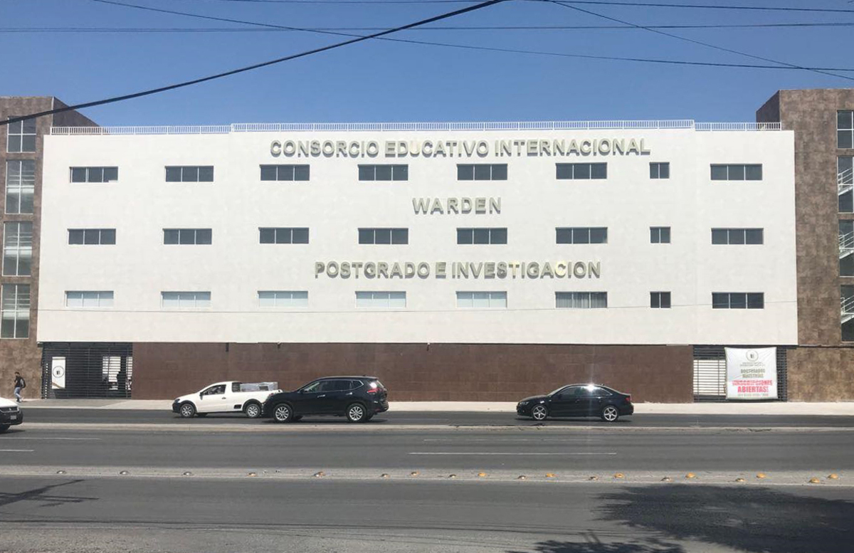 Documentos en poder de este medio señalan negocios en común entre el Consorcio Warden y el Gobierno de San Nicolás. Roberto Alanís