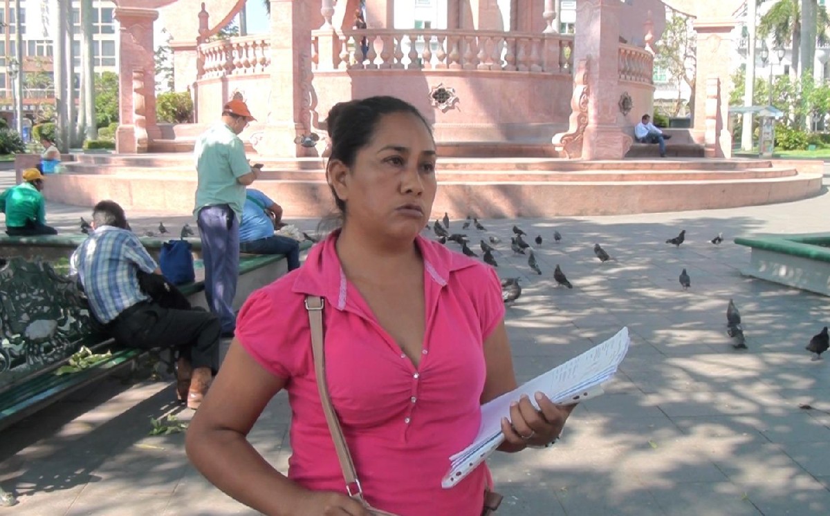 Familiares claman por ayuda para el niño Mateo