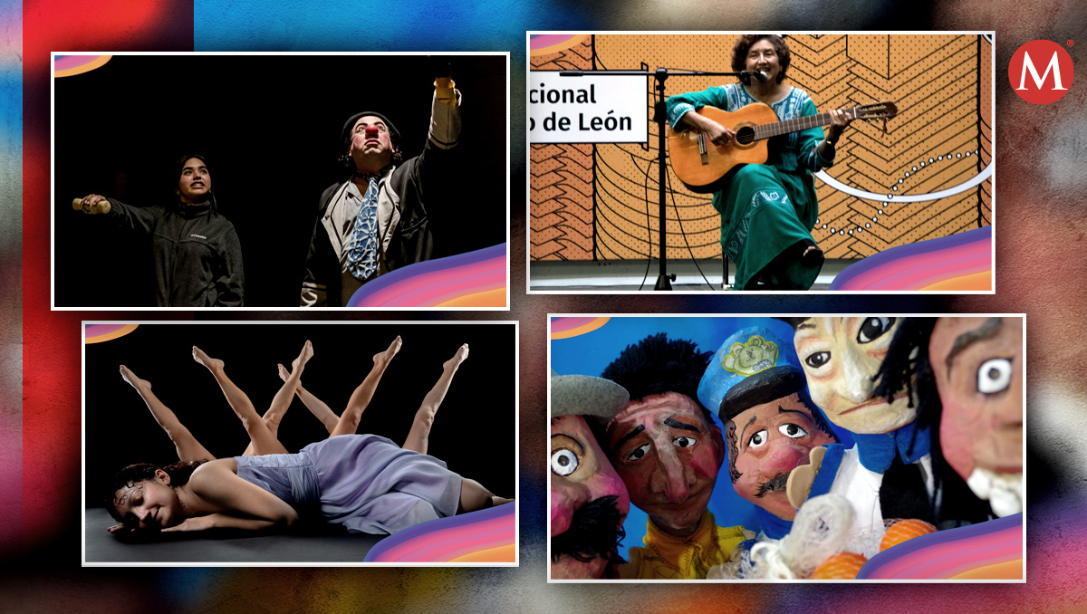 Feria Nacional del Libro 2023 | Especial