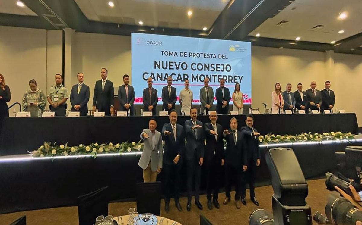 Inauguran Expo Proveedores del Transporte y Logística | Especial