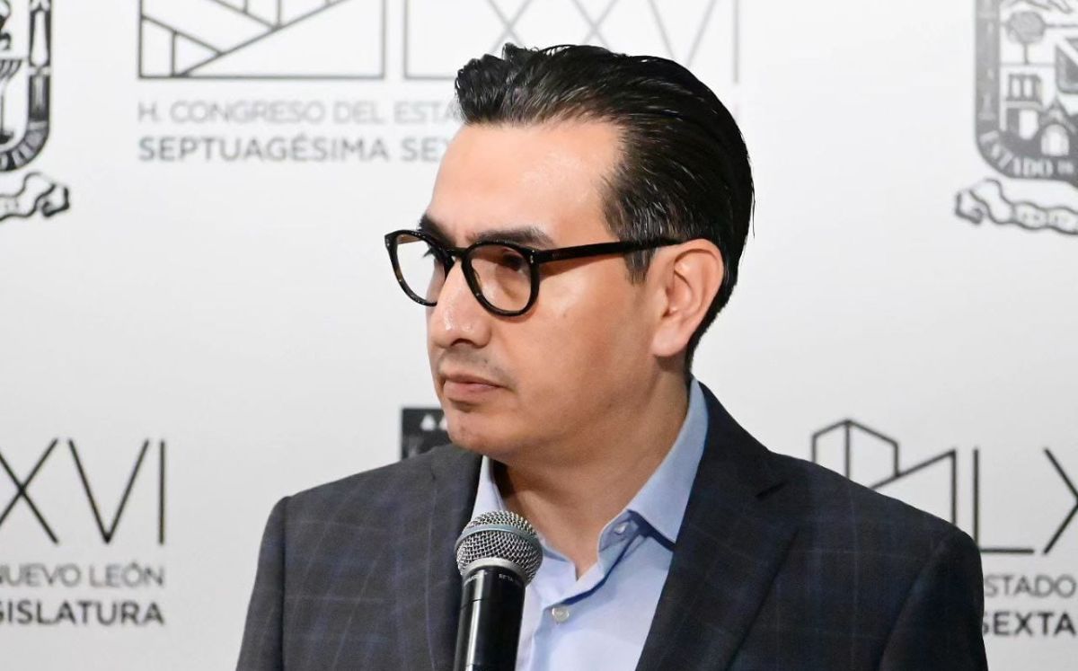 Plantea MC Reforzar Combate a la Pobreza de NL