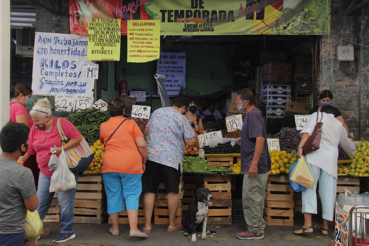 Las quejas también son positivas ya que indican qué es lo que le duele al ciudadano. | Archivo