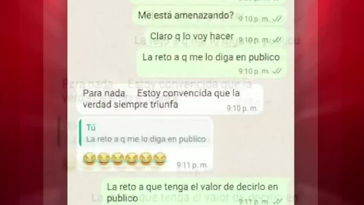 Esto se sabe de las supuestas amenazas de la ministra Norma Piña a Alejandro Armenta