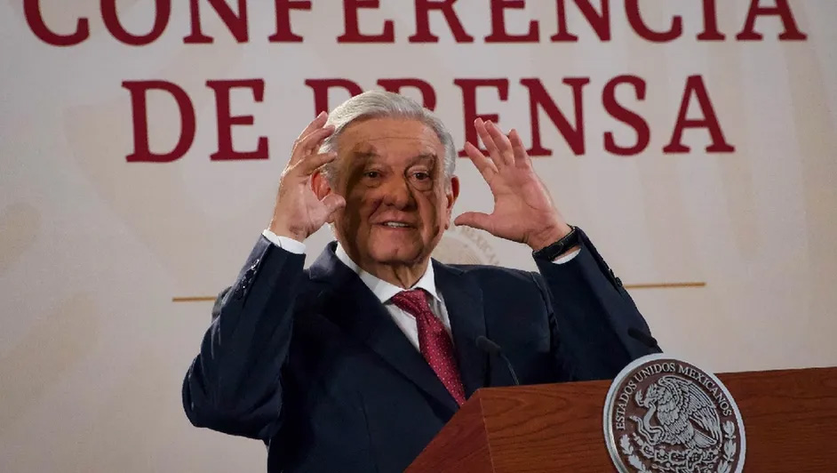 AMLO buscará indultar a Roxana Ruiz; decisión de jueza “es tremenda”