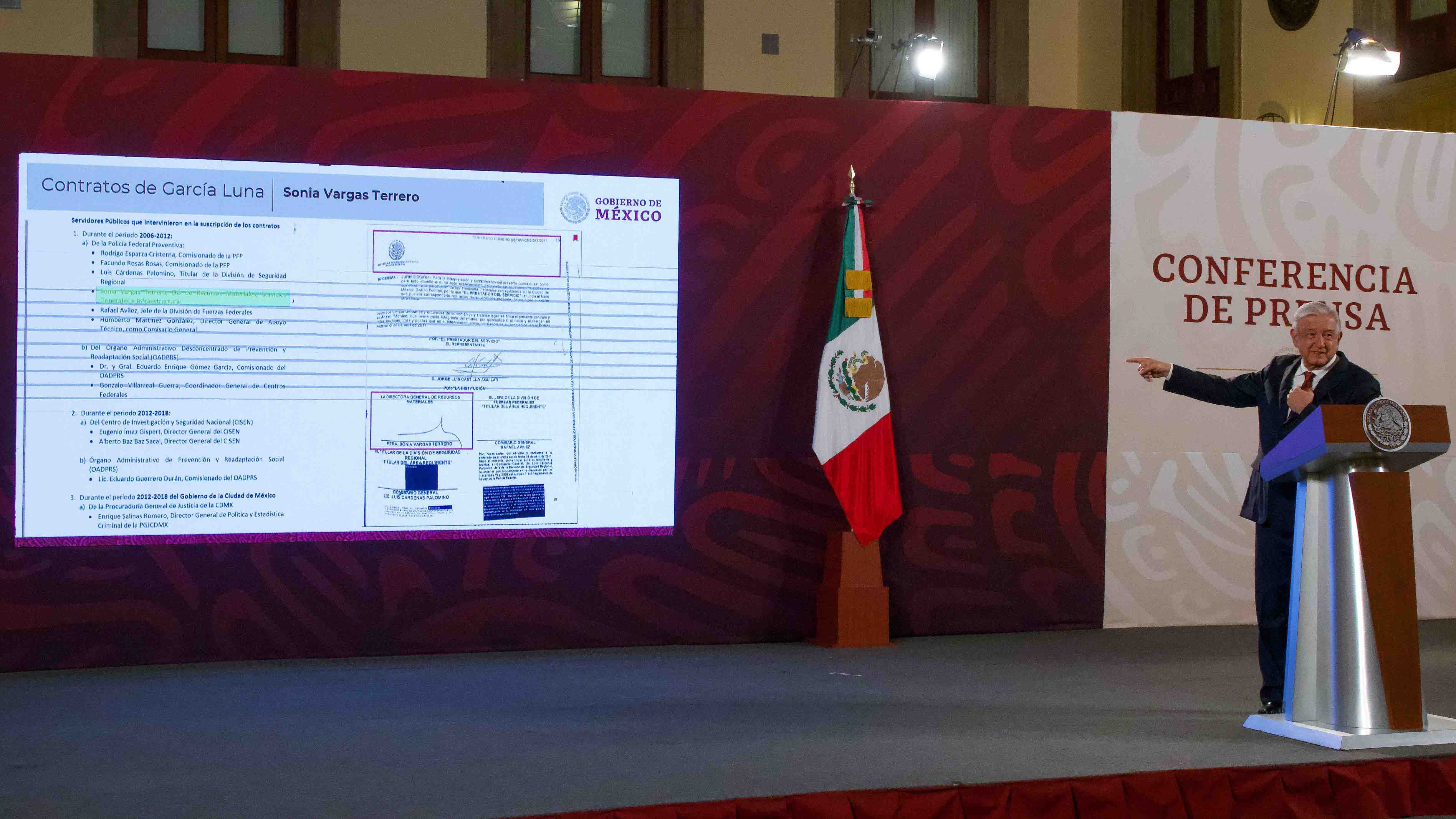 AMLO exhibirá en La Mañanera riqueza de jueces y magistrados